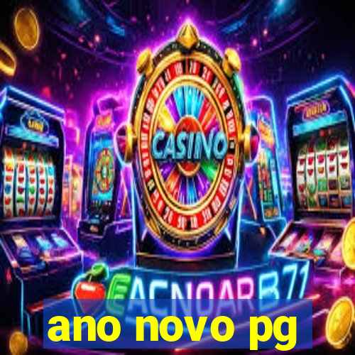 ano novo pg